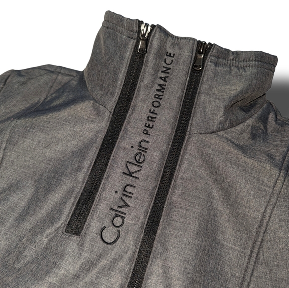 Calvin Klein Jacket - Picture 11 of 11